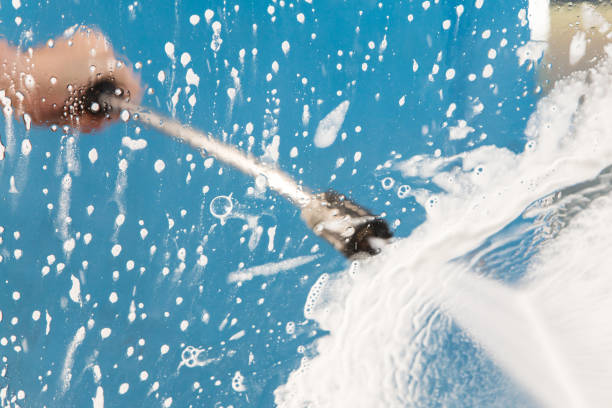 Best Gutter Cleaning  in Houston, PA